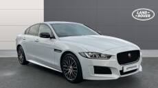 Jaguar XE 2.0 Ingenium Landmark Edition 4dr Auto Petrol Saloon